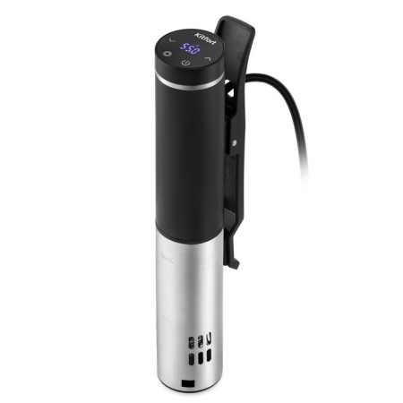 Su-Vid KitFort KT-4080-1, 1200 W, cord 1 m, color black
