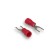 Connector fork AURA ATF-1542, 1.5 mm2, set 100 pcs