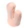 Fallomitator for double penetration Realstick Silicone Armie H, Maiglexpan, 19 cm