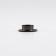 Adobe, d = 10/17, 100 pcs, black nickel color