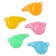 Whistle "ordinary", the colors of mix