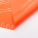 Rug with marking the valve "Erme", silicone, 70 × 50 cm, color mix