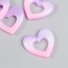 Decor for creativity plastic 