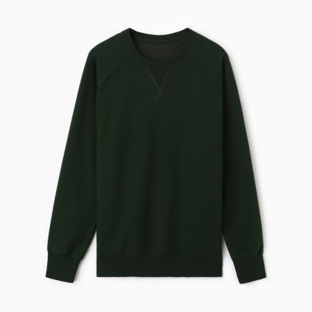 Men's sweatshirt Mist Men’s Collection, p. 52, green-5