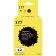 Inkjet cartridge T2 IC-H8721 (C8721HE/177/C8721) for HP printers, black