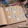 Paper stickers of the “Cat” rating, 10.5 x 18 cm