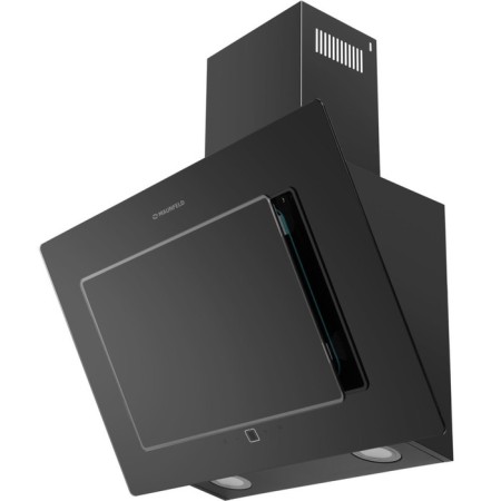 Kitchen hood Maunfeld Jantar 60, 700 m3/h, 3 modes, black