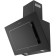 Kitchen hood Maunfeld Jantar 60, 700 m3/h, 3 modes, black