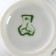 Porcelain stand for eggs "Geese", 50 ml
