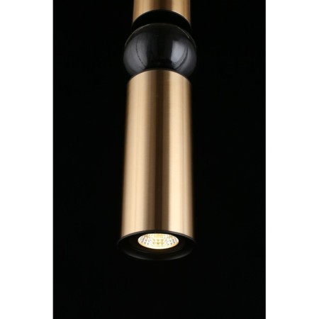 Suspended lamp Brizhit GU10 5W-6