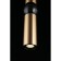 Suspended lamp Brizhit GU10 5W