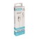 Oxion DCC259, Type -C - USB, charging + data transfer, 1.3 m, braid, white