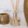 Diffusor with sticks ARYA Home Reed Wood Sage, 100 ml