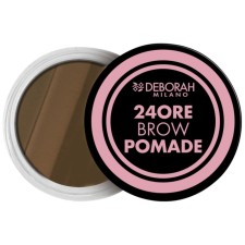 Помада для бровей Deborah Milano 24 Ore Brow Pomade, тон 01, 5 мл