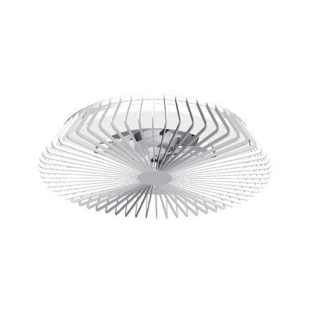 Mantra Himalaya, LED, 4900lm, 2700-5000K, 186 mm, white color, white