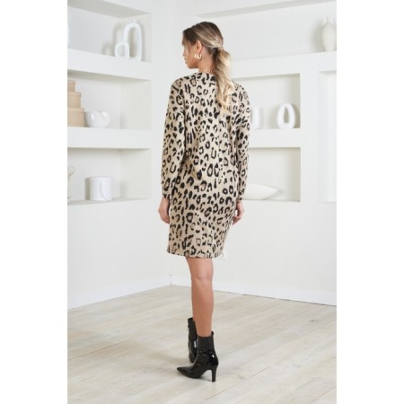 Women's dress, size 48-1