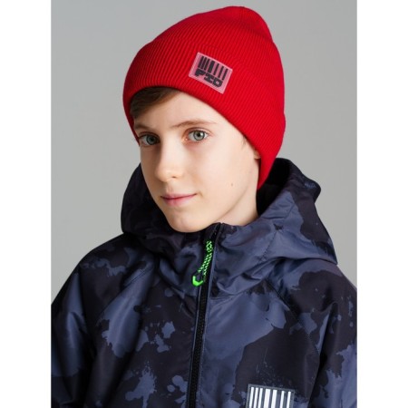 Cap for the boy PlayTode, size 54