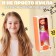 Classic doll "Anastasia", mix
