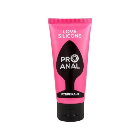 Silicon Love Surprise gel on silicone-based, 50 g-1