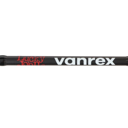 Spinning Lucky John Vanrex Microjig, test 2-9 g, length 2.28 m-1