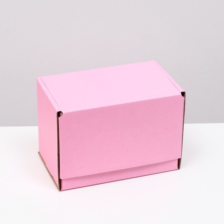 Self -charging, pink, 26.5 x 16.5 x 19 cm-1