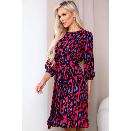 Women's dress, size 46-6
