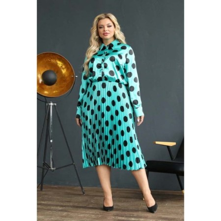 Women's dress, size 42-10