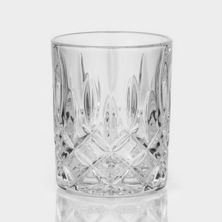 Set of glasses for whiskey Sheffield, 270 ml X 6 pcs.-1