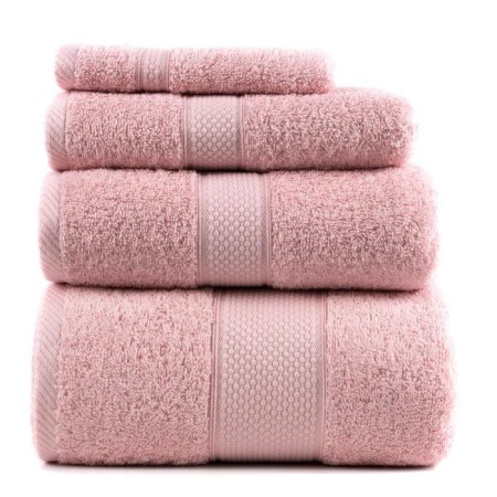 Arya Home Miranda Soft, 500 gr, size 70x140 cm, powder color, powder-20