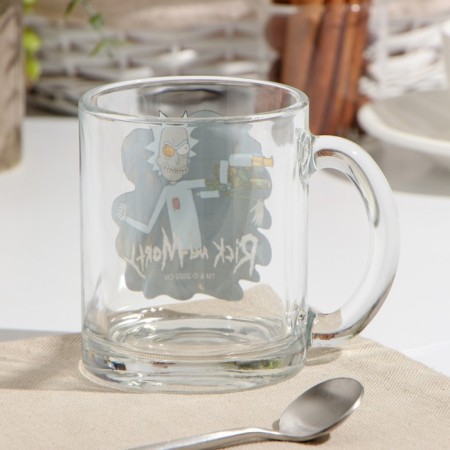 Mug "Rick and Morty", 320 ml-1