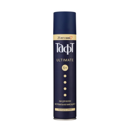 TAFT ULTIMATE HALL, Extreme Fixation, 225 ml