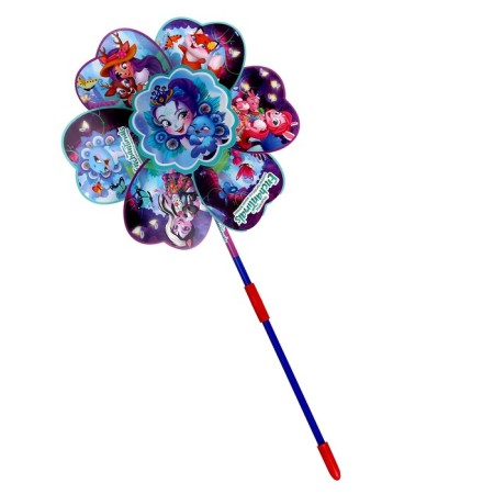 Twist "Enschantimals. We play together "24 cm