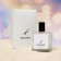 Perfume Water Women's series "Equivalent" F027, 50 ml
