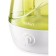 Air humidifier KT-2834-2, 2.2 l, 32 watts, white-salut