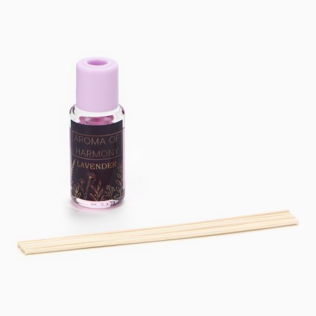 Aromatic “Self Love” diffuser, lavender aroma, 30 ml.-2