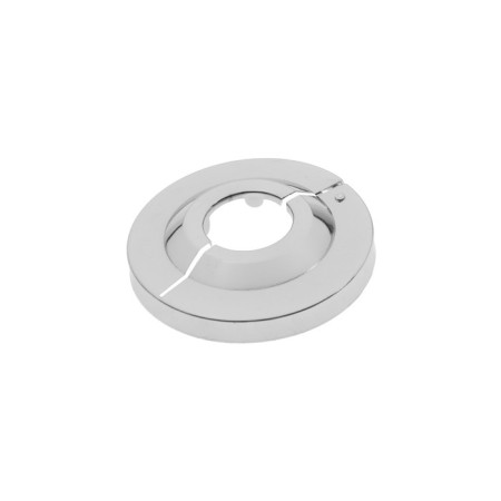 Decorative reflector Masterprof IS. 130515, 1/2 ", detachable, chrome-2