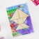 Tangram with a set of cards "Baby" 8 cards