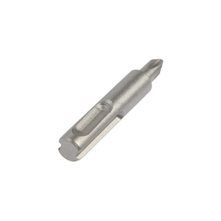 Bit SDS-Plus Tundra Sailor, CRV steel, PH2 x 60 mm-2