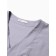 Women's robe KAFTAN BASIC R.48-50, Gray