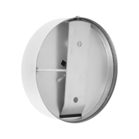 Wall dryer for tundra linen, nylon exhaust cable 2.8 m. Load up to 3 kg.-6