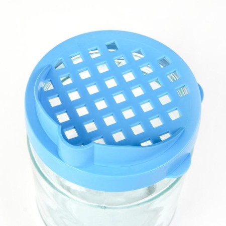 Crust drain "brightness", d = 82 mm, color mix-1
