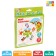 Puzzle-Loto "Animal World", 5 puzzles, 30 elements