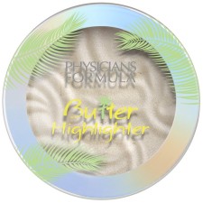 Physicians Formula highlighter with oil murumur, pearl tone, 5 g