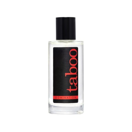 Ruf Taboo Domination toilet water for men, 50 ml-1