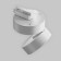 TREE TRECHNICAL TR007-1-18W3K-W4K, 18W, 12x12x11 cm, LED, 1500LM, 4000K, White Color.