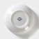 Porcelain Magistro Urban, 260 ml, D = 12 cm, white color in specking