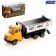 Metal machine "Construction", inertial, mix