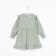 Children's dress KAFTAN "Stars", p. 36 (134-140), mint