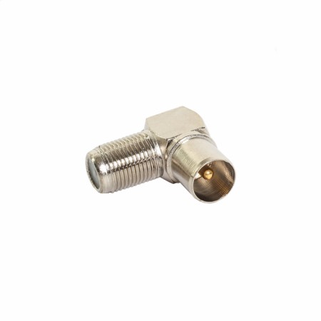Proconnect 05-4311-4-7 adapter, F-STETER TV, Corner, packaging nest