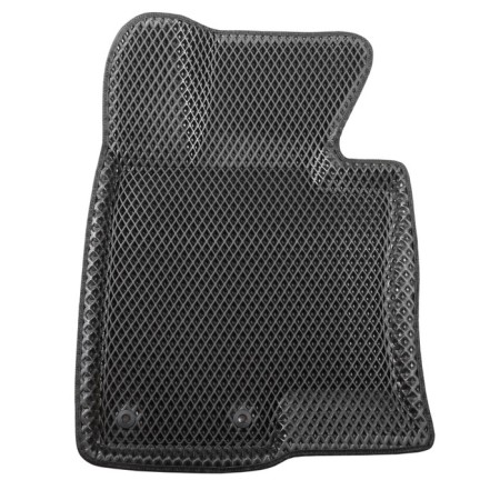 Коврики EVA 3D «Ромб» в салон для KIA Optima III 2010-2015-1